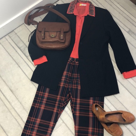 Riatesse blazer - Picture 3 of 11